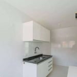 Casa com 1 dormitório para alugar, 32 m² por R$ 1.870,00/mês - Vila Brasílio Machado - São Paulo/SP