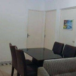 Apartamento com 2 dormitórios à venda, 49 m² por R$ 165.000,00 - Jardim Imperador (Zona Sul) - São Paulo/SP