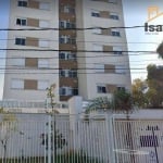 Apartamento com 3 dormitórios à venda, 66 m² por R$ 420.000,00 - Parque Fongaro - São Paulo/SP