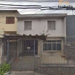 Sobrado com 3 dormitórios à venda por R$ 550.000,00 - Vila Santo Estéfano - São Paulo/SP