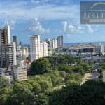 Apartamento para Venda em Salvador, Av. Centenário com 200m2, 4 dormitórios, 2 suítes, 4 banheiros,