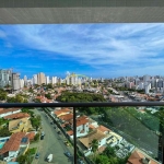 Apartamento 4 suítes no Mansão Unique - Caminho das Árvores!