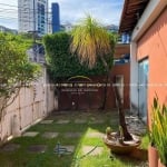 Casa Comercial para Venda em Salvador, Rio Vermelho, 4 dormitórios, 3 banheiros, 2 vagas