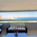 Apartamento 4 suítes à venda, VISTA MAR, Patamares, Salvador, BA