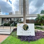 APARTAMENTO DOIS QUARTOS NO UPTOWN GLEBA PALHANO LOCAÇÃO