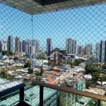 Apartamento com 3 quartos, localizado em Candeias, Jaboatao dos Guararapes - Pernambuco.