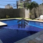 Apartamento com Vista pro Mar de 3 Quartos, localizado em Candeias, Jaboatão dos Guararapes - PE