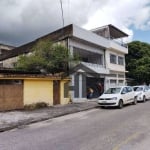 Casa com 03 Quartos e Loja no Engenho do Meio, Recife