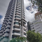 Apartamento com 4 Quartos no Espinheiro, Recife