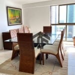 Apartamento com 4 quartos à venda, localizado na Boa Vista, Recife- Pernambuco.