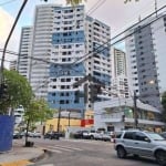 Apartamento de 74m² à venda, com 2 quartos (1 suíte), localizado no Rosarinho, Recife - Pernambuco.