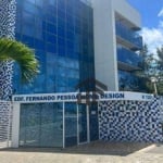 Apartamento de 38m² à venda com 1 Quarto, localizado em Piedade, Jaboatão dos Guararapes - Pernambuco.