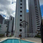 Apartamento com 4  Quartos à venda, localizado no Parnamirim, Recife/PE.