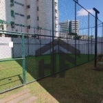 Flat de 33m² para alugar, 1 quarto e mobiliado, localizado no Parnamirim, Recife - Pernambuco.