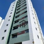 Apartamento de 66m² à venda, com 3 quartos (1 suíte), localizado em Piedade, Jaboatão dos Guararapes - Pernambuco.