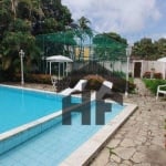 Casa de 273m², com 4 quartos à venda, localizada em Candeias - Jaboatão dos Guararapes - Pernambuco.