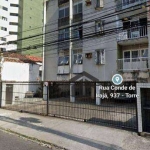 Apartamento de 158m² à venda, com 03 quartos (01 suíte), localizado na Torre, Recife - Pernambuco.