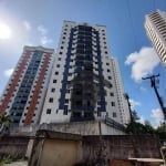 Apartamento de 87m², com 3 quartos, localizado em Casa Amarela, Recife - PE. À Venda