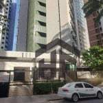 Apartamento de 65m² para alugar ou vender, com 2 quartos (1 suíte), localizado em Boa Viagem, Recife - Pernambuco.