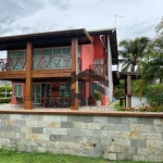 Casa Duplex de 285m² à venda com 4 suítes, localizada em Muro Alto, Porto de Galinhas - Pernambuco.