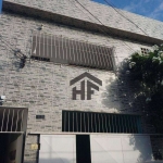 Casa Duplex de 122m² à venda, com 5 quartos (1 suíte), localizada no Prado,  Recife - Pernambuco.