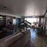 Apartamento de 212m² à venda, com 4 quartos (2 suítes), localizado no Espinheiro, Recife - Pernambuco.