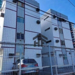 Apartamento de 77m² à venda, com 3 quartos, localizado em Piedade, Jaboatão dos Guararapes - Pernambuco.