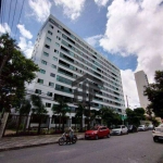 Apartamento de 94m² à venda, com 3 quartos (1 suíte), localizado no Parnamirim, Recife - Pernambuco.