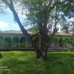 Granja de 3,7 hectares à venda, com casa de 4 quartos (suíte), localizada em Paudalho - Pernambuco.