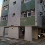 Apartamento de 135m² à venda, com 3 quartos (1 suíte), localizado em Paissandu, Recife - Pernambuco.