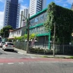 Sala Comercial de 60m² para alugar no 2º andar, localizada na Torre, Recife - Pernambuco.