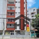 Apartamento de 98m² para alugar, com 2 quartos (1 suíte), localizado em Boa Viagem, Recife - Pernambuco.