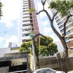 Apartamento de 59,56m² à venda, com 2 quartos (1 suíte), localizado na Soledade, Recife - Pernambuco.