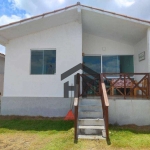 Casa de 60m² à venda, com 3 quartos (1 suíte) e mobiliada, localizada no Centro, Gravatá - Pernambuco.