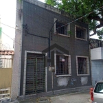 Casa Comercial de 303m², localizado na Boa Vista, Recife - Pernambuco.