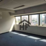 Andar Corporativo de 353,36m² para alugar ou vender, localizado na Ilha do Leite, Recife - Pernambuco.