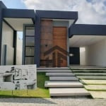 Casa de 139m² à venda, com 03 quartos (1 suíte), localizada em Campina Grande - Paraíba.