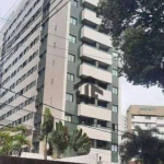 Apartamento de 40m² à venda, com 1 quartos, localizado no Espinheiro, Recife - Pernambuco.