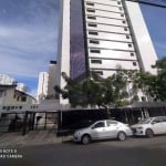 Apartamento de 186m² à venda, com 4 quartos (2 suítes), localizado na Tamarineira, Recife - Pernambuco.