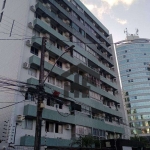 Apartamento de 107m² à venda, com 4 quartos (1 suíte), localizado na Tamarineira, Recife - Pernambuco.