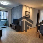 Apartamento de 100m² à venda, com 3 quartos (1 suíte), localizado na Encruzilhada, Recife - Pernambuco.