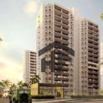 Apartamento de 51m² à venda, com 2 quartos (1 suíte), localizado em Candeias, Jaboatão dos Guararapes - Pernambuco.