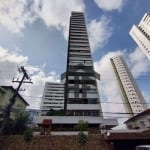 Cobertura Duplex de 517m² à venda, com 4 suítes, localizada no Rosarinho, Recife - Pernambuco.