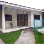 Casa de 109,5m² à venda, com 3 quartos (1 suíte), localizada no Carmo, Olinda - Pernambuco.