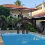 Casa de 694m², com 5 quartos (3 suítes), localizada em Piedade, Jaboatão dos Guararapes - Pernambuco.