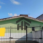 Casa Residencial de 54,48m² à venda, com 3 quartos, localizada em Pau Amarelo,  Paulista - Pernambuco.