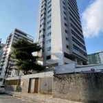 Apartamento de 32m² à venda, com 1 quarto suíte e mobiliado, localizado na Madalena, Recife - Pernambuco.