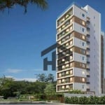 Apartamento de 51,64m² à venda, com 2 quartos (1 suíte), localizado no Parnamirim, Recife - Pernambuco.