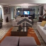 Apartamento de 198m² à venda com 3 quartos (1 suíte), localizado em Boa Viagem, Recife - Pernambuco.