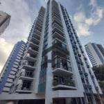 Apartamento de 170m² à venda, com 4 quartos (1 suíte), localizado no Espinheiro, Recife - Pernambuco.